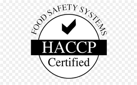 Haccp Logo Logodix