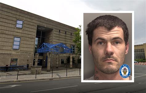Swindon Man 37 Jailed After Sexually Abusing Young Girls In Position