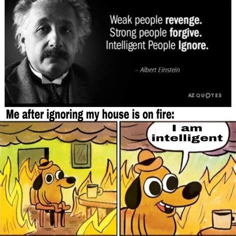I Am Intelligent Rmemes