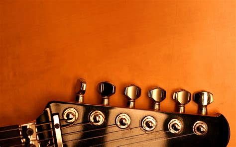 El Clavijero De La Guitarra Hd 2560x1600 Imagenes Wallpapers Gratis