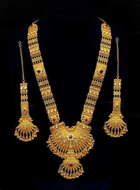 Gold Jewels Catalogue Goldjewellerymangalsutra Bridal Gold Jewellery