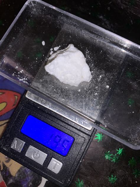 All that rerock tested pure asf🤧🔥 : r/cocaine