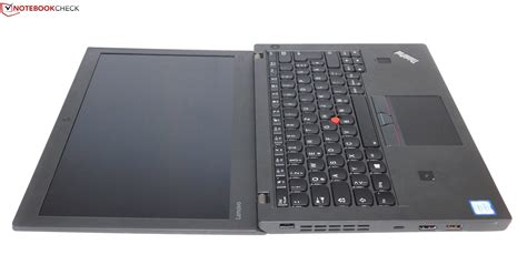 Breve análisis del portátil Lenovo ThinkPad X270 (Core i5, Full HD