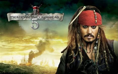 We've got our hands on three preview clips of pirates of the caribbean 5 dead men tell no tales, the fifth installment in the jack sparrow franchise, enjoy below Pirates of the Caribbean 5 Announce Official Synopsis ...