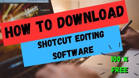 How To Download Shotcut 2020 Windows 10 Best Video Editing Software