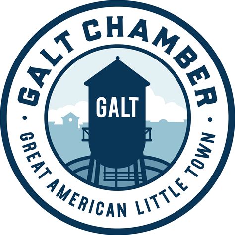 Directory Galt District Chamber Of Commerce