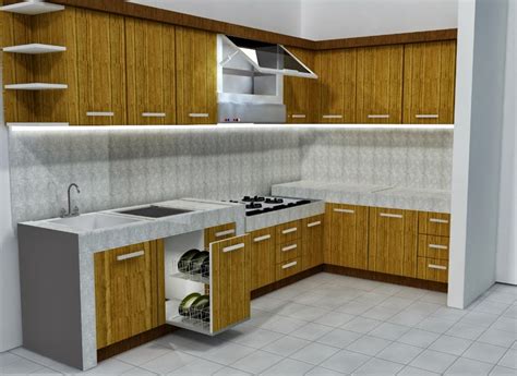 Check spelling or type a new query. 7 Gambar Desain Dapur Rumah yang Minimalis dan Sederhana