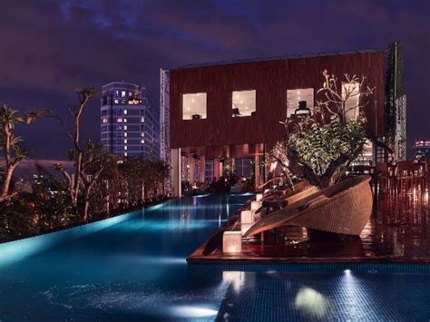 Die 10 Besten Hotels Mit Infinity Pool Ho Chi Minh Stadt 2023