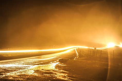 Light Trail Photography A Beginners Guide Examples