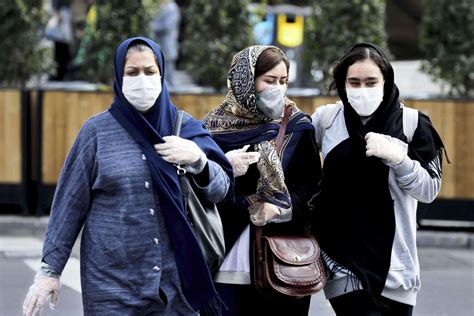 سنطور علاقاتنا مع ايران بغض النظر عن التغييرات الدولية. إيران.. فيروس كورونا يفتك بحياة شخص كل 10 دقائق - سياسة ...
