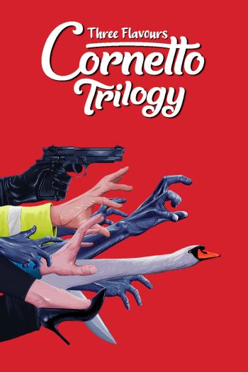 8 Three Flavours Cornetto Trilogy Pictures Image Abyss