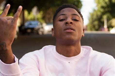 Nba Youngboy Charged With First Degree Murder Held On A 200000 Bond