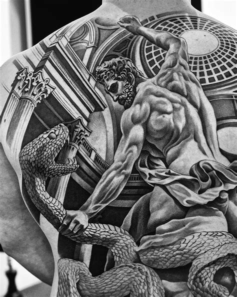 Share more than 71 gangster angel with gun tattoo latest - in.coedo.com.vn