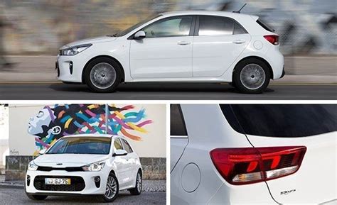 Check the 2021 kia cars prices in pakistani market, including local and imported models. Kia Rio 2018 Price in Pakistan Release Date Specification ...