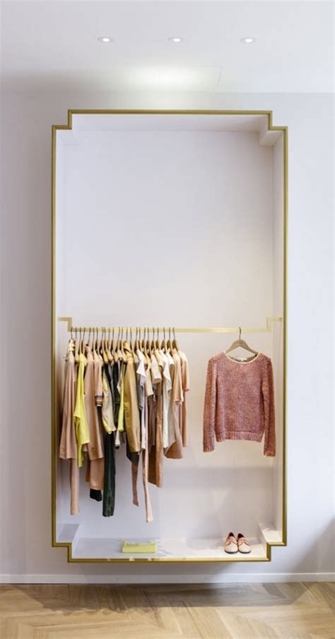 Disney's coronado springs resort, orlando picture: 18 Open Concept Closet Spaces for Storing and Displaying ...