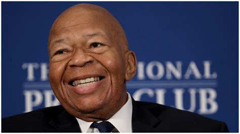 Elijah Cummings Quotes Words To Remember The Leader By