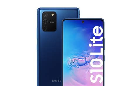 The lowest price of samsung galaxy s10 lite is at amazon, which is 11% less than the cost of galaxy s10 lite at flipkart (rs. Diumumkan, Ini Harga Samsung Galaxy S10 Lite dan Note10 ...