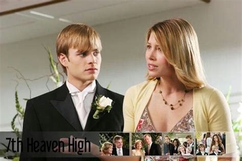 17 Best Images About 7th Heaven 1 11 On Pinterest Brother Sister Ex