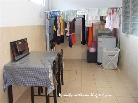 Deco dapur kecil konsep minimalis sangat ringkas tetapi cantik dan menarik. rumah comel kami: iDea DeKorasi: Rumah Adik Saye