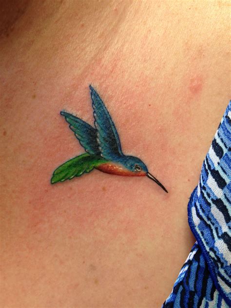 Hummingbird Tattoo Small Hummingbird Tattoo Tattoos Mum Tattoo
