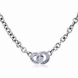 Sterling Silver Necklace Chain Pictures