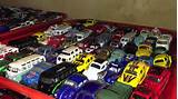 Toy Car Collection Pictures