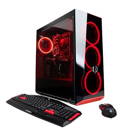 Best Pre Built Gaming Pcs For Playing Fortnite In 2019 Windows Central