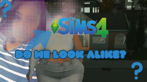 💜first Attempt At Creating My Sim Self Epic Faaillll 🤯😡🤦🏽‍♀️ Youtube