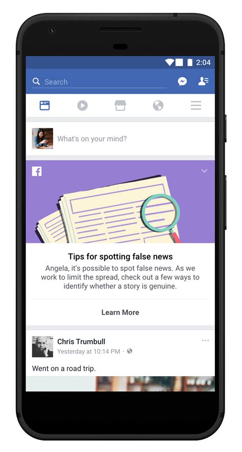 Facebook will now teach you how to spot fake news - Business Insider