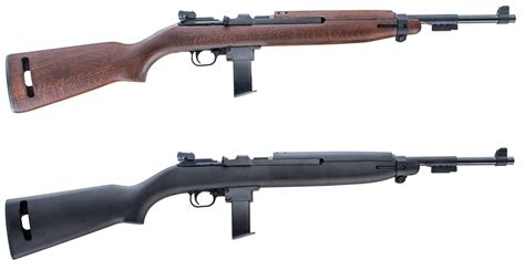 Chiappa Firearms M1 9mm Carbine Finally In Production And Available