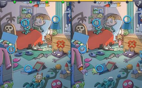 Spot The Differences Apk Download Free Casual Game For