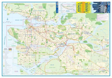 Navigate vancouver map, vancouver city map, satellite images of vancouver, vancouver towns map, political map of vancouver, driving directions and traffic maps. Vancouver ITM City map