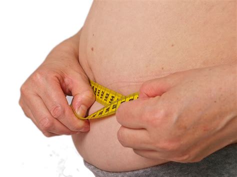 Det Er Ikke Ett Fett Hvor Fettet Lagres Det Helsevitenskapelige