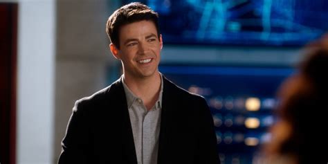 Why The Flash's Barry Allen Is One Of Television's Best Characters
