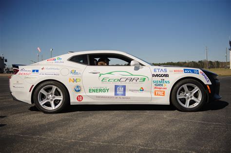 The alabama certified work certification. UA Student Team Ready for Finals of National Vehicle ...