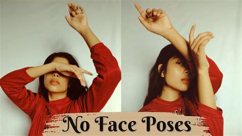 No Face Selfie Photo Ideas Part 5 Pose Ideas Alina Auliya Youtube