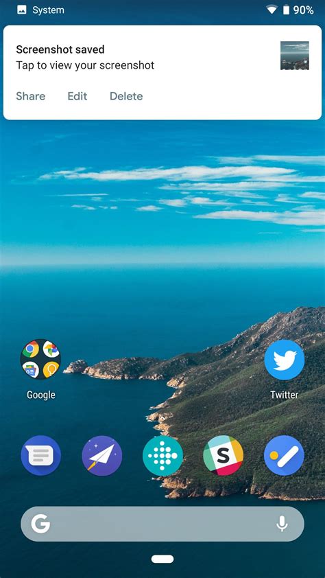 Come Prendere Screenshot Di Android Torta Xcomputer