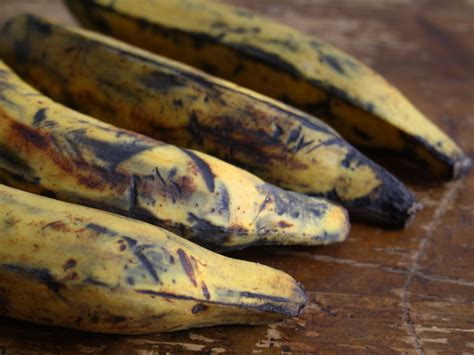 Banana Da Terra Sabor Brasil