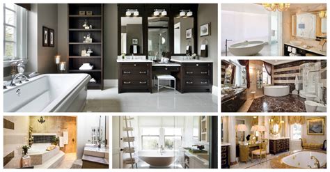 15 Great Ideas Of How To Decorate Your Bathroom Top Dreamer