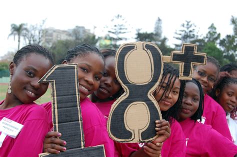 The legally prescribed marriageable age in some jurisdictions is below 18 years, especially in the case of girls; Say no to child marriage! | Plan International