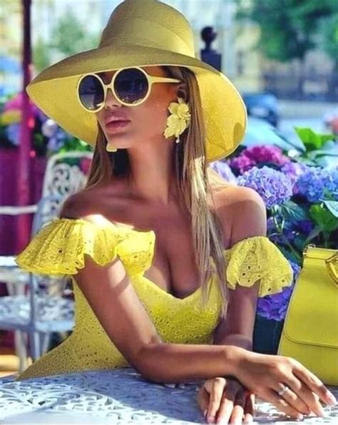 Pin By Adriana Almeida Quadra On You Can Leave Your Hat On Hat Fashion Fashion Shades Of
