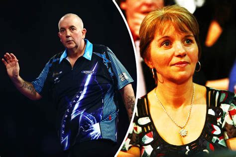 Judge Orders Phil The Power Taylor Ordered To Pay Ex Wife Half Of His