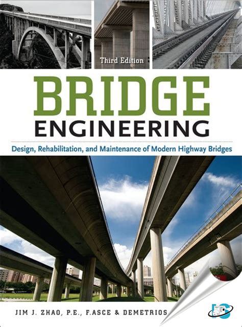 Bridge Engineering Design Rehabilitation And Maintenance Of Modern