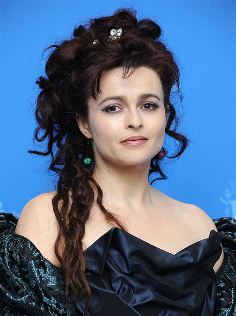 Helena Bonham Carter Disney Wiki Fandom