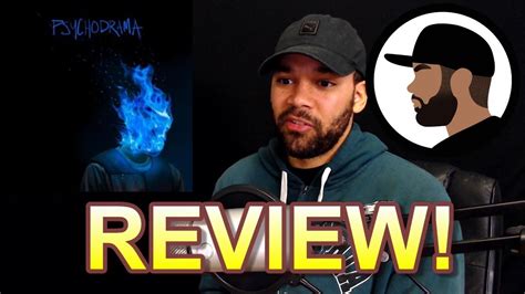 Dave Psychodrama Album Review Overview Rating Youtube