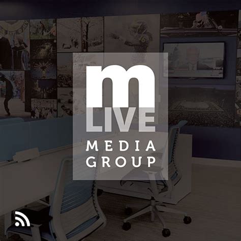 Mlive Media Group Advance Local