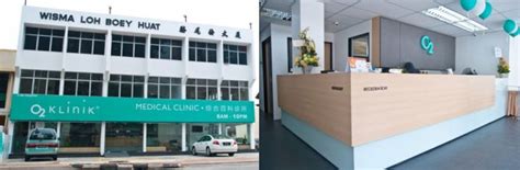 Additional information about seberang jaya. O2 Klinik (Summerton), Klinik in Bayan Lepas
