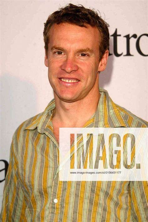 Tate Donovan At The Season Finale Party For The OC At The Falcon