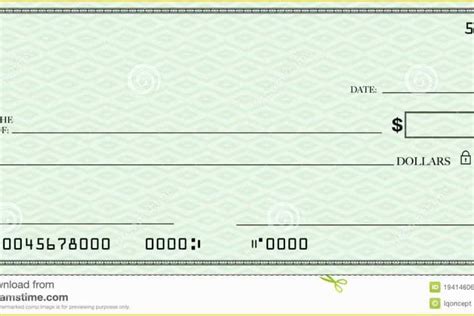 53 Large Fake Check Template Free Heritagechristiancollege