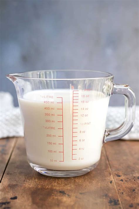 How Many Ounces in a Gallon | Veggie Desserts